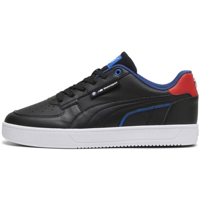 PUMA/彪马联名宝马M运动潮流休闲鞋男缓震透气综合训练鞋