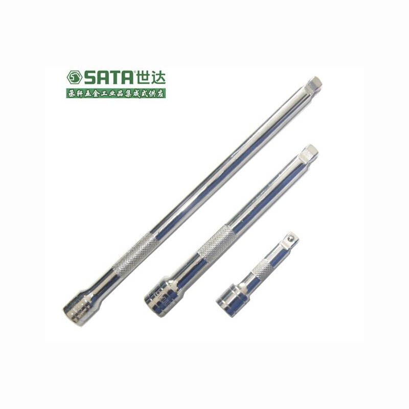世达(SATA) 10MM接杆 250MM 12905高清大图