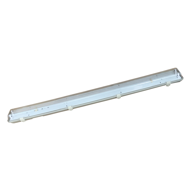 领航电器(LHDQ) LHF2970A LED日光灯 2×16W 冷光 220V IP65高清大图