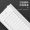 格力(GREE)空调扇KS-06X60家用客厅卧室节能机械控制冷小空调扇办公移动加湿单冷风扇6L大水箱水冷风机电风扇