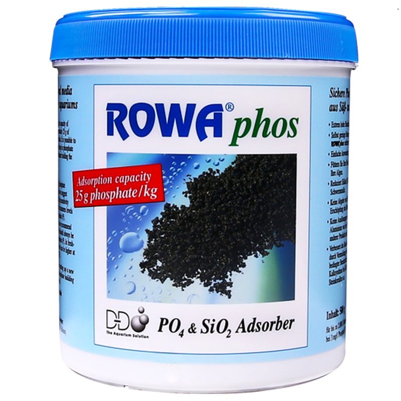 德国除藻剂去除PO4磷酸盐吸附剂淡海水鱼缸除藻正品高清大图