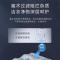 小天鹅(LittleSwan)家用双桶双缸洗衣机12公斤大容量 半自动 品牌电机 双电机强劲动力TP120-168