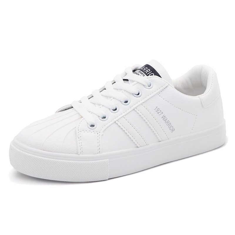 回力女鞋小白鞋女春秋季款韩版鞋子女潮鞋休闲鞋板鞋wxyl088n