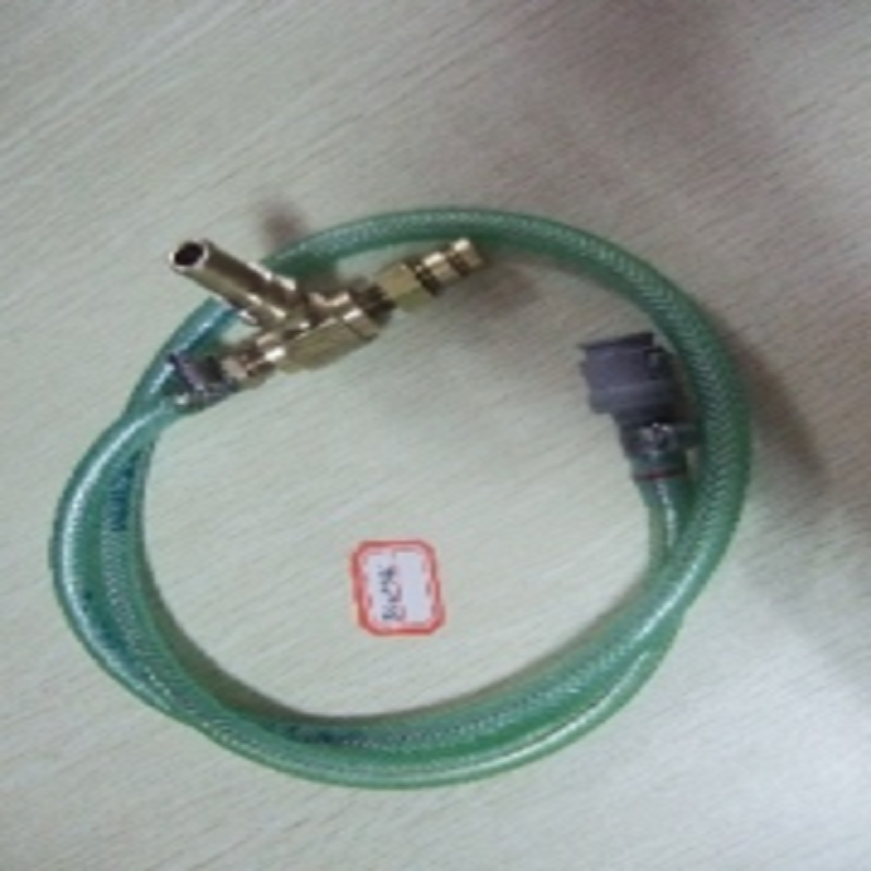 猛士CSK181发动机诊断工具燃油压力表连接件12