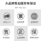 健伦乒乓球桌可折叠式室内带轮可移动式标准乒乓球台 JLP328GC