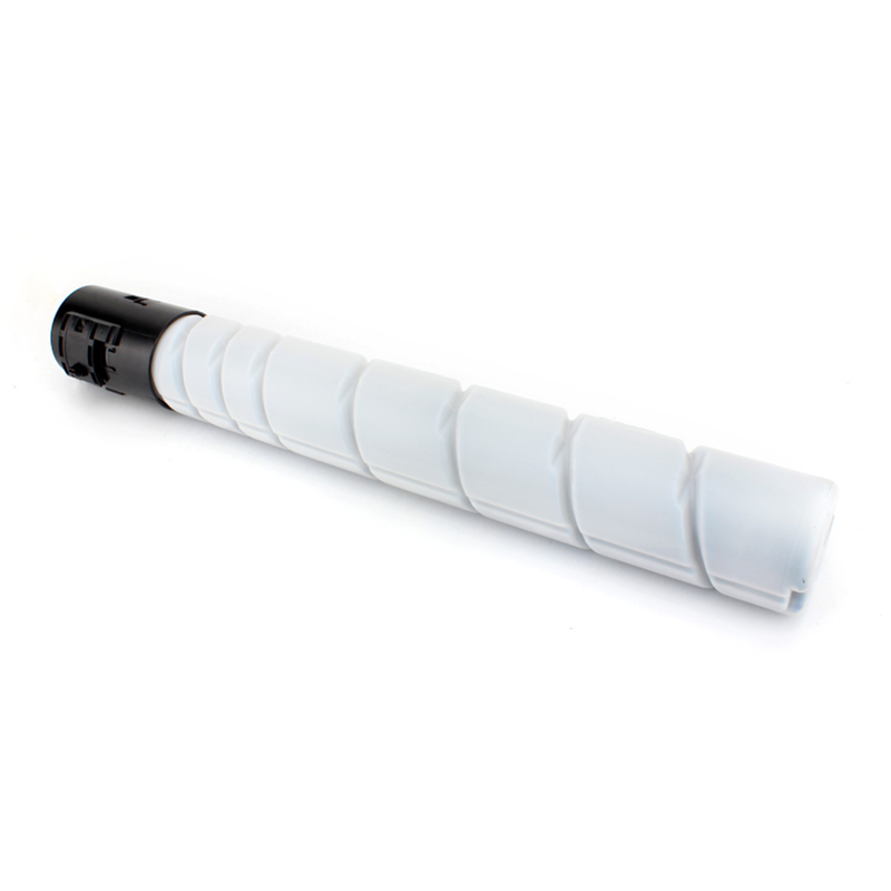 海得TN216墨粉盒TF-TN216K黑色适用柯尼卡美能达bizhub C220 C280 bizhub C360碳粉盒高清大图