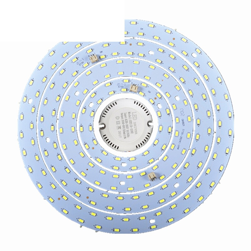 企购优品 圆吸顶灯光源 24W