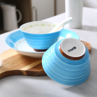 PHMI陶瓷餐具