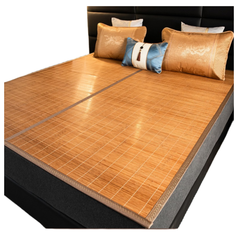 蕃蒂竹凉席高清大图