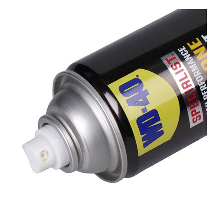 WD-40 专家级高效硅质润滑剂 360ml/瓶 （12瓶/箱） 单位：箱图片
