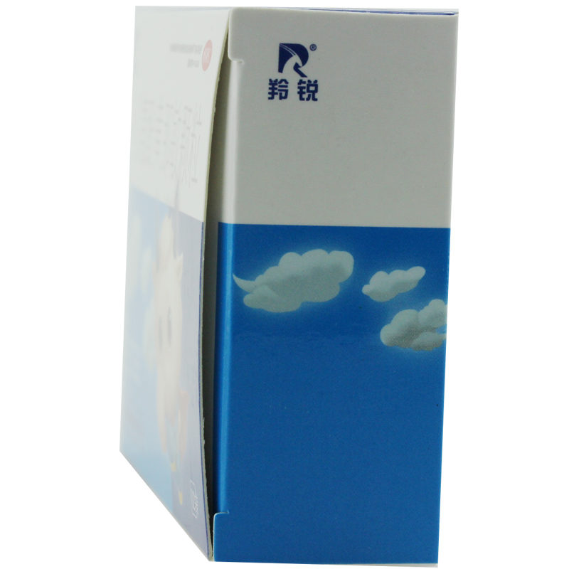 羚锐 小儿氨酚黄那敏颗 12袋 打喷嚏发烧发热鼻塞儿童普通感冒