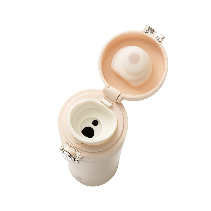 SMILEY 云朵保温杯400mL SY-HBW4007高清大图