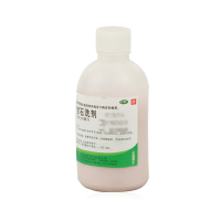 华神 炉甘石洗剂 100ml 湿疹痱子 急性瘙痒性皮肤病