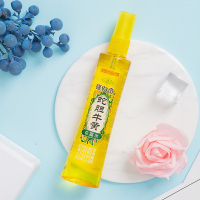 隆力奇蛇胆牛黄花露水95ml+60ml止痒凝露 组合装