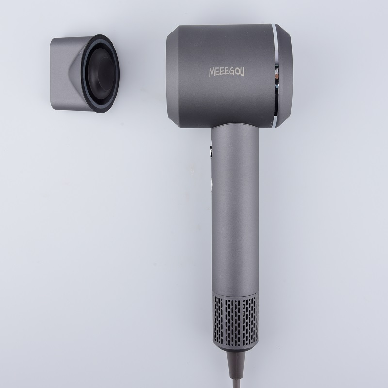 米狗高速吹风机M1高清大图