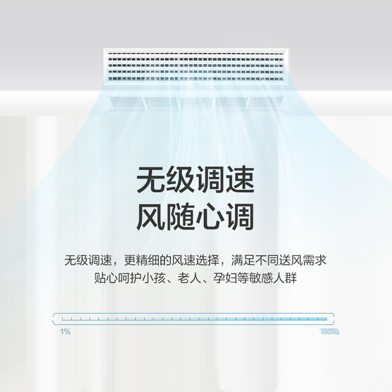 美的中央空调8匹一拖七智能家电全直流变频一级能效小多联机WiFi智控MJV-200W-E01-LXII一拖七(单相电)