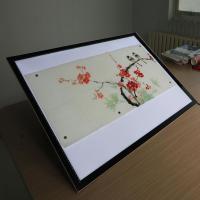 a4a3a2a1a0四尺画画拷贝台led透写台临摹台钻石画书画透光板