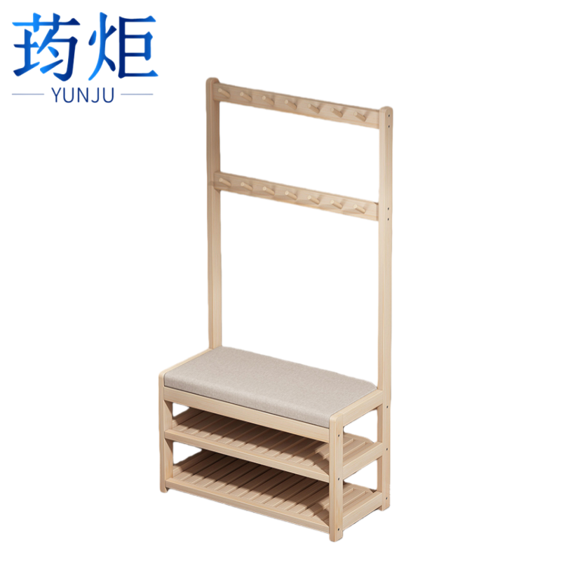 荺炬 鞋架高清大图