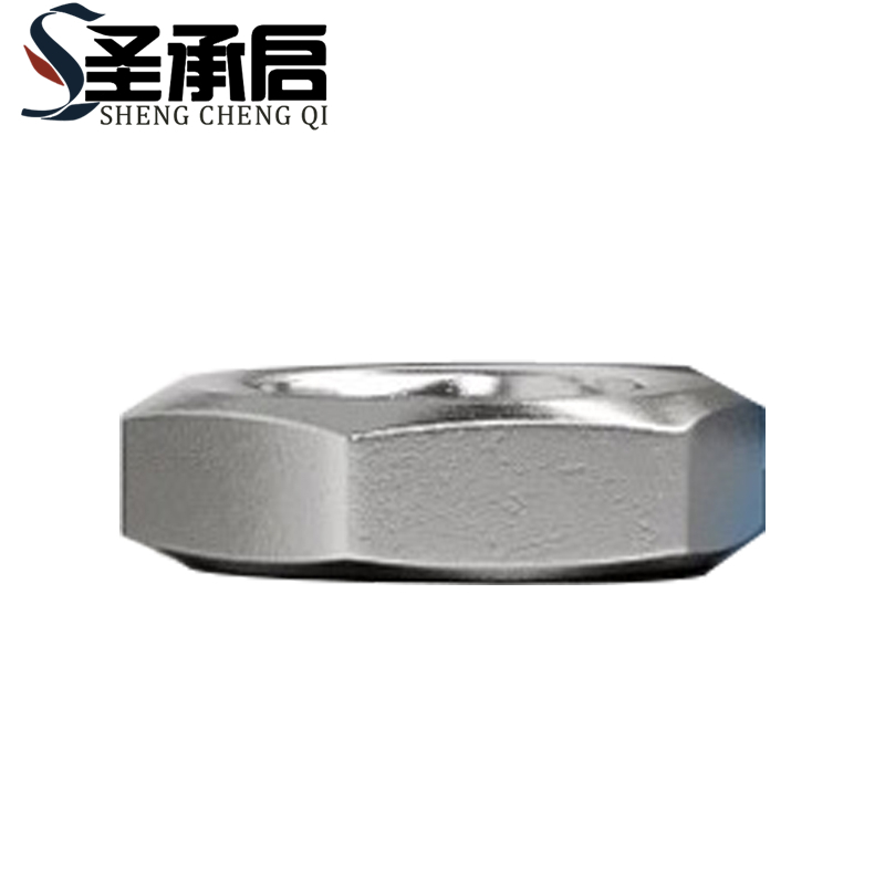 圣承启 螺丝帽 M27*2牙 个高清大图