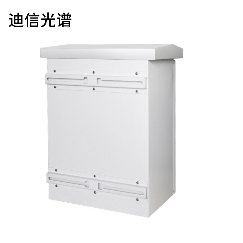 迪信光谱 视频运维监控数据终端视频箱 OYD-AI15124-G 套高清大图