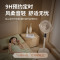 康佳智能语音空气循环扇制冷电风扇家用音静落地扇涡轮台立式