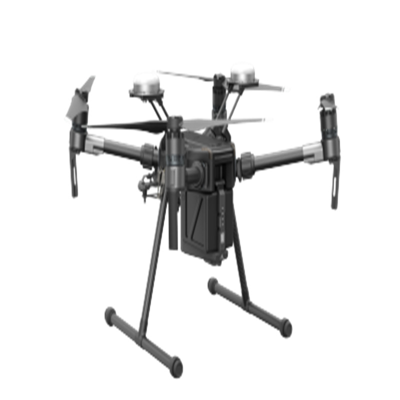 DJI 大疆 M210 RTK V2&相机套装&保险