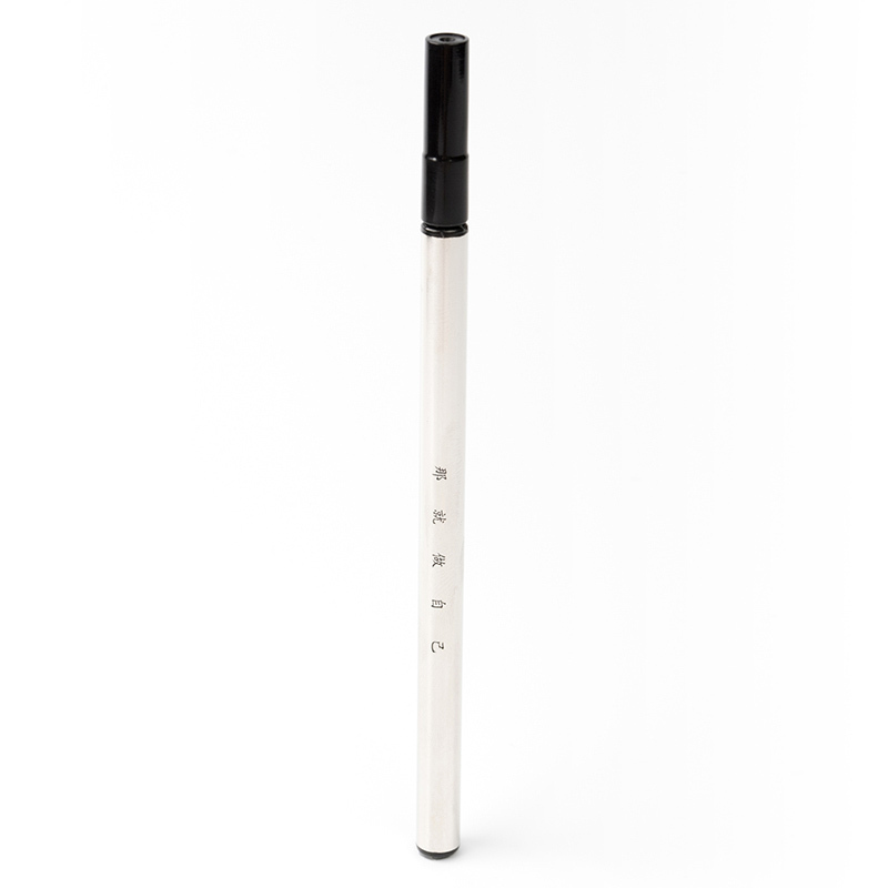 苏宁极物 n9 笔芯 黑色0.7mm 签字笔宝珠笔中性笔替换芯 1只