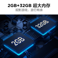 TCL 55S11-JN 电视机