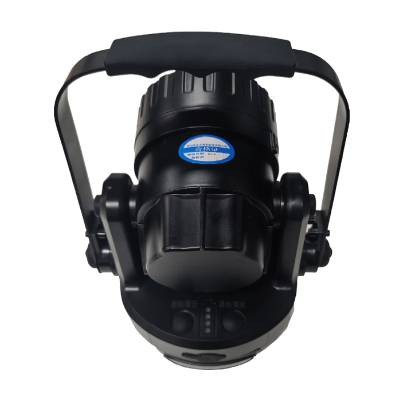 光大特照 GD-EB8060(W)12W 11.1V IP66 色温6000K 轻便式多功能检修灯(计价单位:盏) 黑色高清大图