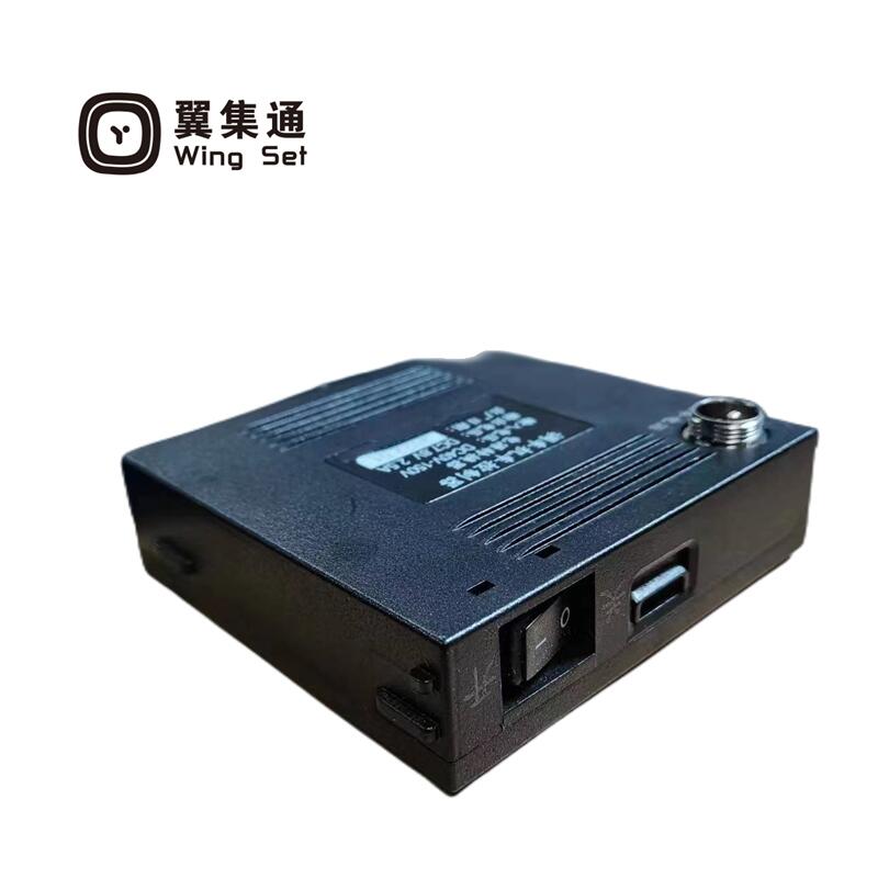 翼集通机控器电源转换盒ZTD(套)高清大图
