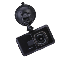 淘行者 TXZ-80GS 3寸64G 车载行车记录仪(计价单位:台)黑色