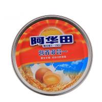 阿华田(Ovaltine)可可粉 营养多合一 早餐代餐 奶茶冲饮 蛋白型固体饮料 罐装400g