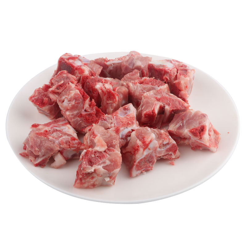 方案二 上海清美生鲜组合798型约6650g高清大图