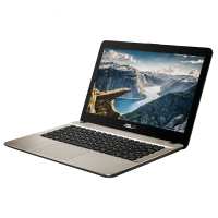 华硕（ASUS）X580NV3450 15.6英寸笔记本电脑 四核 4G 500G 2G独显 黑