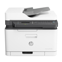 惠普(HP)Color LaserJet Pro M178nw A4彩色激光三合一一体机 有线+无线--保修延长2个月