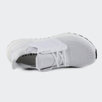 阿迪达斯adidas UltraBOOST 20男子跑步运动鞋EF1042