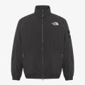 THE NORTH FACE2025春款简约风男士防风透气户外夹克