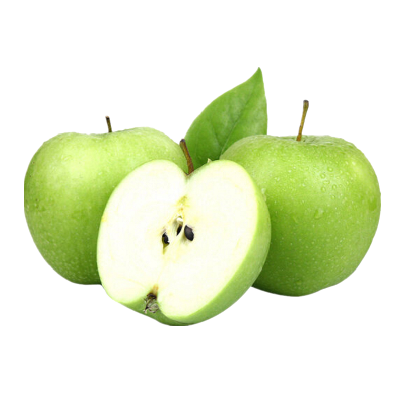 【靓果汇】山西青苹果2.