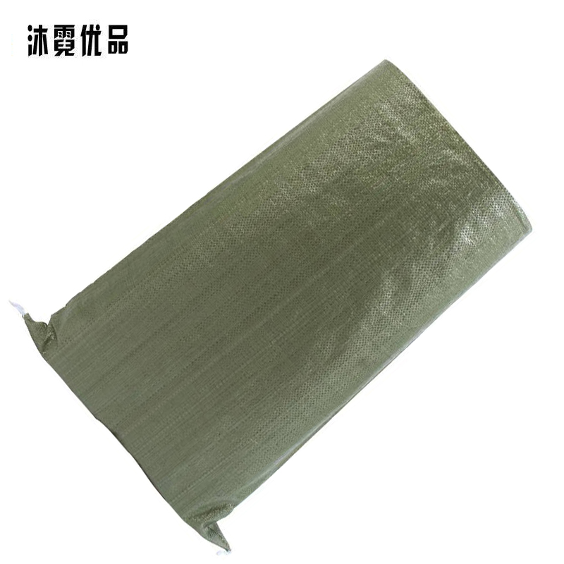 沐霓优品 编织袋 75*113cm /个高清大图