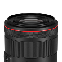 佳能(Canon) RF50mm F1.2 L USM 佳能卡口 77mm口径 标准定焦镜头
