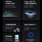 [全新]小米15 Pro 亮银版 12GB+256GB 骁龙8至尊 5G芯 专业徕卡影像 6100毫安大毫安 90W澎湃
