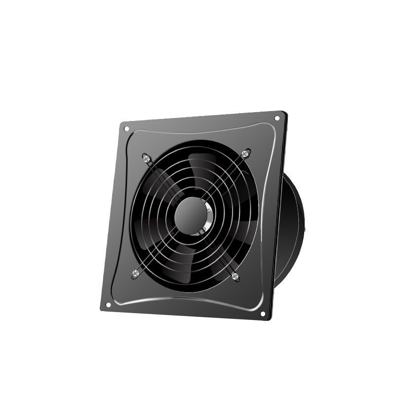 排气扇厨房抽风机强力 换气扇墙式 排风扇家用窗式排油烟风扇风机|10