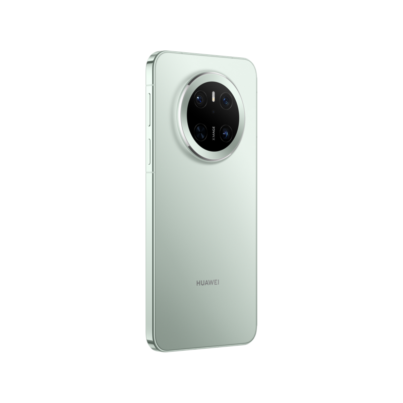 [手机]华为 Mate 70 鸿蒙NEXT先锋版 (CLS-AL00/CLS-AL30) 12GB+512GB 全网通版 云杉绿高清大图
