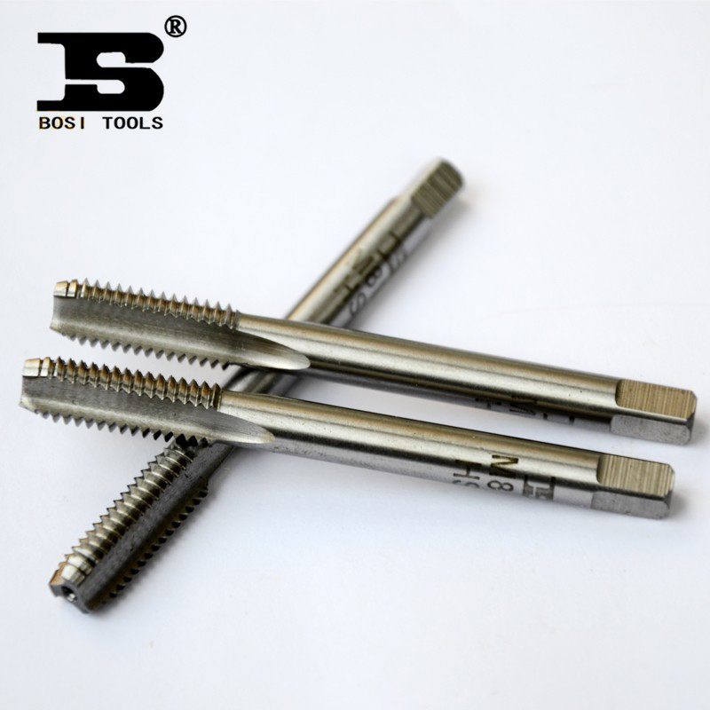 波斯机用丝锥M3 BS531403