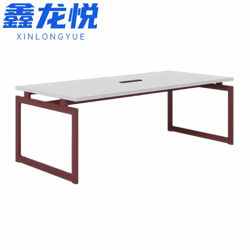 鑫龙悦 会议桌1329高清大图