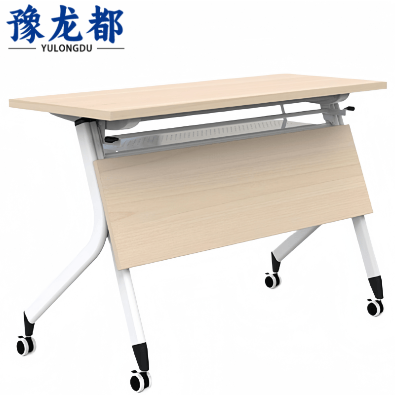 豫龙都学习桌1.8米张高清大图