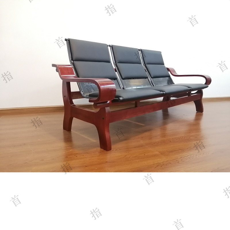 首指(SZ)三人位沙发SF-907#KH高清大图