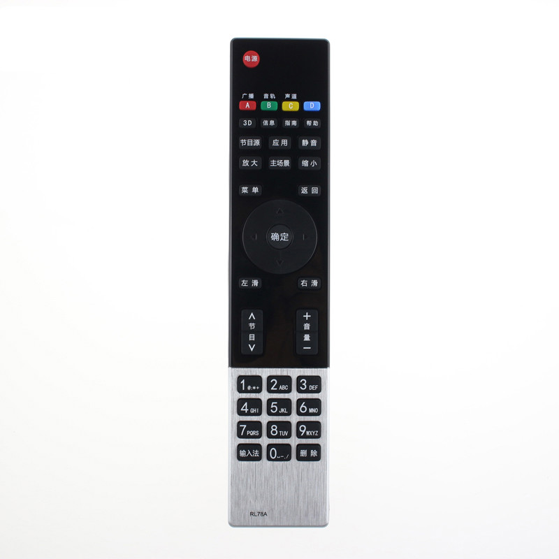 原装长虹电视遥控器RL78A3D42A3600i3D50A3600iLED29A40_1