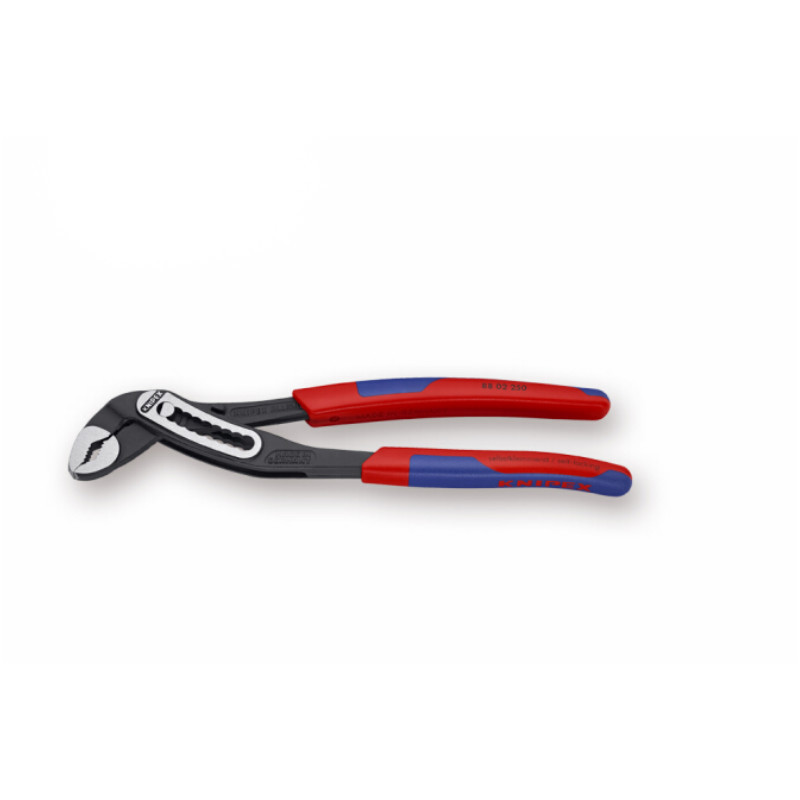 凯尼派克 KNIPEX 88 02 250鳄鱼嘴水泵钳
