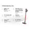 戴森(Dyson) 手持吸尘器 V10 Fluffy Extra 298989-01